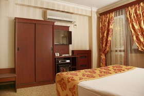 Oglakcioglu Park Boutique Hotel