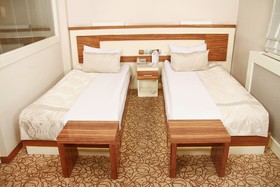 Oglakcioglu Park Boutique Hotel