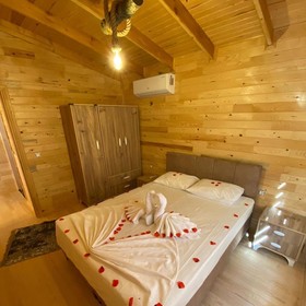 Okeanos Beach Bungalow