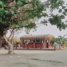 Okeanos Beach Bungalow