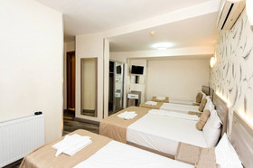 Olimpiyat Otel Izmir