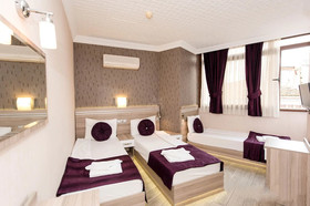 Olimpiyat Otel Izmir