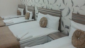 Olimpiyat Otel Izmir