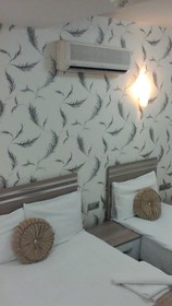 Olimpiyat Otel Izmir