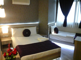 Olimpiyat Otel Izmir