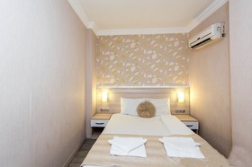 Olimpiyat Otel Izmir