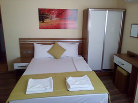 Olimpiyat Otel Izmir