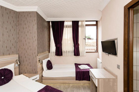 Olimpiyat Otel Izmir