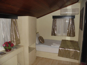Olimpiyat Otel Izmir
