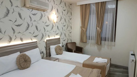 Olimpiyat Otel Izmir