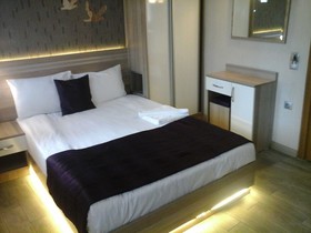 Olimpiyat Otel Izmir