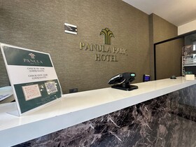 Panula Park Hotel