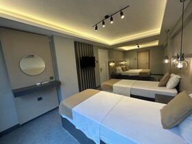 Panula Park Hotel