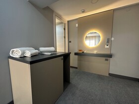 Panula Park Hotel