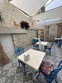 Paribo Alacati