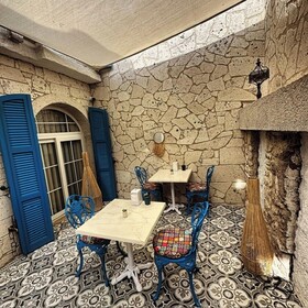 Paribo Alacati