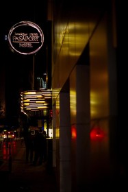 Pasaport Pier Hotel
