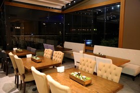 Pasaport Pier Hotel