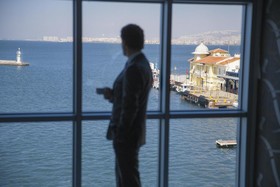 Pasaport Pier Hotel