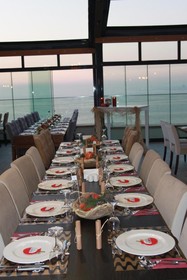 Pasaport Pier Hotel