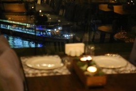 Pasaport Pier Hotel