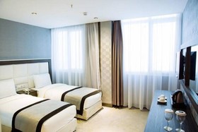 Pasaport Pier Hotel