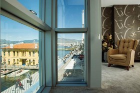Pasaport Pier Hotel