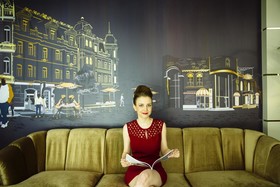 Pasaport Pier Hotel