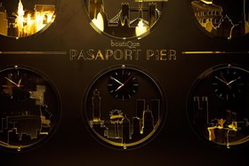 Pasaport Pier Hotel