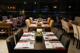 Pasaport Pier Hotel