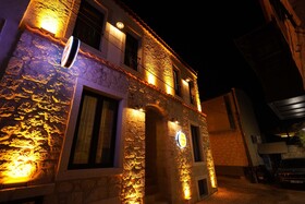 Portakal Cicegi Alacati