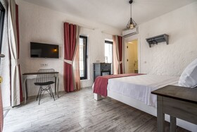 Portakal Cicegi Alacati