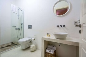 Portakal Cicegi Alacati