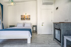 Portakal Cicegi Alacati