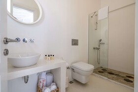 Portakal Cicegi Alacati