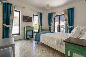 Portakal Cicegi Alacati