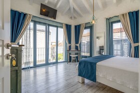 Portakal Cicegi Alacati