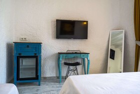 Portakal Cicegi Alacati
