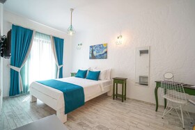 Portakal Cicegi Alacati