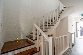 Portakal Cicegi Alacati