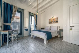 Portakal Cicegi Alacati