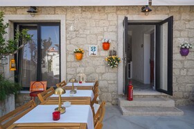 Portakal Cicegi Alacati