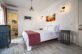 Portakal Cicegi Alacati