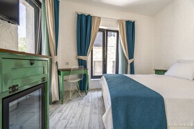 Portakal Cicegi Alacati