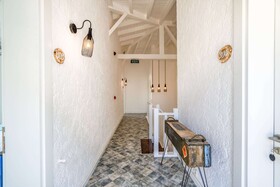 Portakal Cicegi Alacati