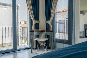 Portakal Cicegi Alacati