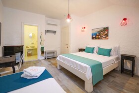 Portakal Cicegi Alacati