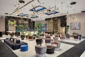 Radisson Izmir Aliaga