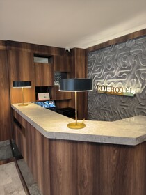 Roi Hotel Izmir