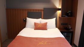 Roi Hotel Izmir